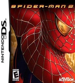 0043 - Spider-Man 2